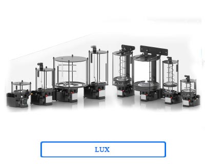 LUX Pumps luberr ultra pumps