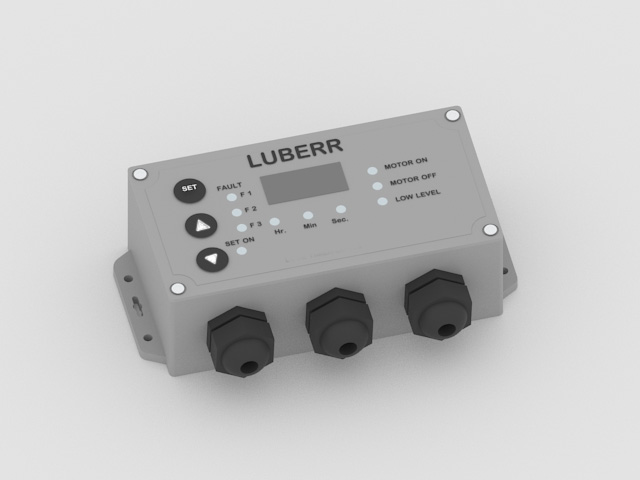lube controllers